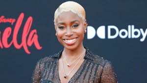 Kirby Howell-Baptiste