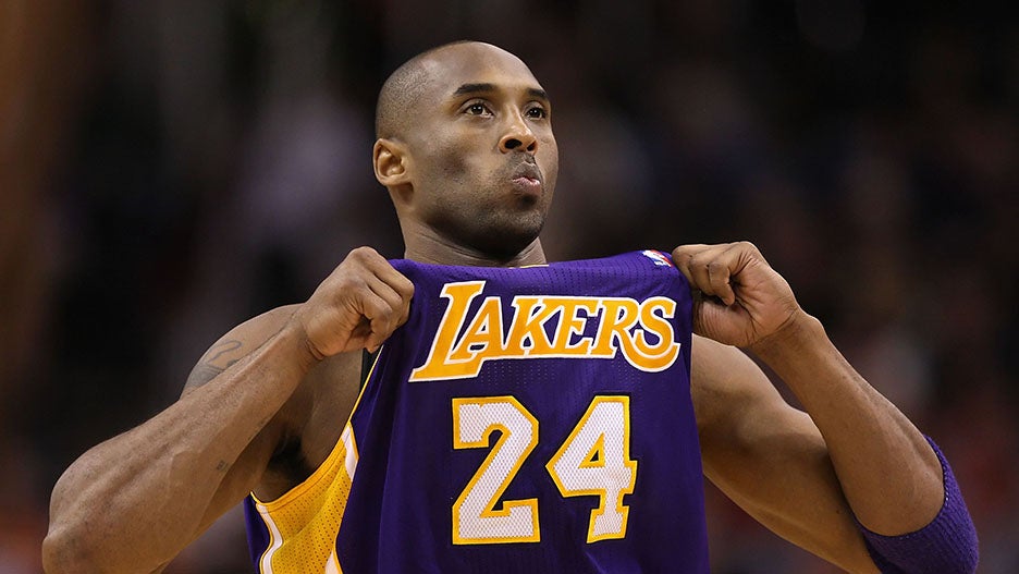 Los Angeles Lakers v Phoenix Suns With The 8th Pick