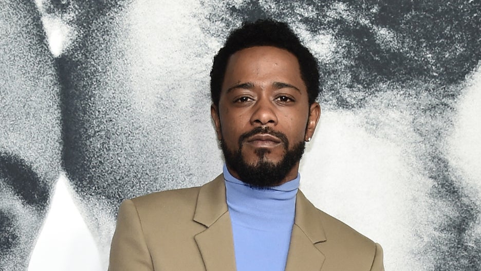 LaKeith Stanfield Addresses Resurfaced Music Video 'Swastikas and Bones