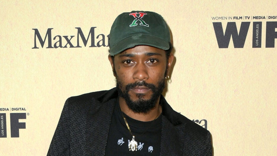 LaKeith Stanfield Apologizes for Moderating AntiSemitic Clubhouse Chat