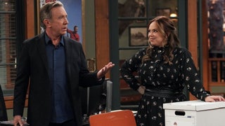 ‘Last Man Standing’ Finale: Mike Has 1 More Lesson for Kristin and She’s Going to Hate It (Exclusive Video)