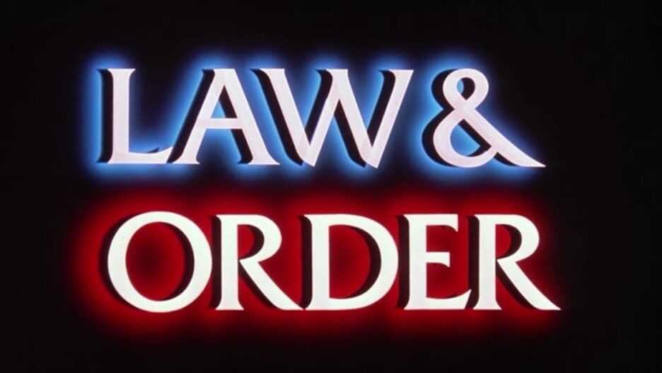 How to Watch Law and Order Season 21 Where It's Streaming