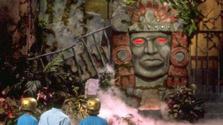 The CW Picks Up Quibi’s ‘Legends of the Hidden Temple’ Revival With Adult Contestants