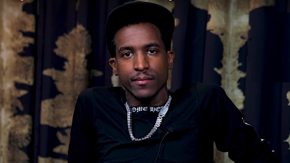 Rapper Lil Reese In Stable Condition After Chicago Shooting