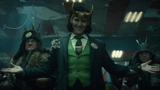 ‘Loki’ First Reactions: From ‘Twisty, Irreverent and Really Earnest’ to ‘Marvel Does It Again’