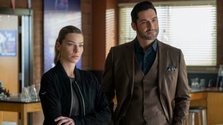 ‘Lucifer’ Season 6 – the Final, Final Season –  Gets Premiere Date at Netflix (Video)