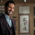 ‘Lucifer’ Had a Hell of a Start to Season 5B, According to Nielsen’s Streaming Ratings
