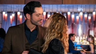 ‘Lucifer’: Tom Ellis on That Heavenly Twist to Lucifer’s Major Chloe Sacrifice
