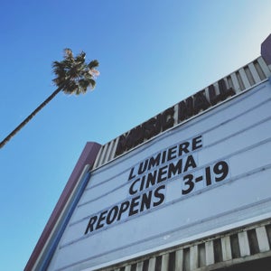 Lumiere Cinema