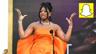Snapchat’s Head of Originals on New Megan Thee Stallion Show and Creating During a Pandemic