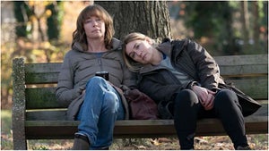 Mare of Easttown Kate Winslet