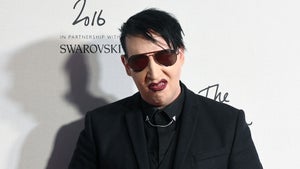 Marilyn Manson