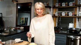 Martha Stewart Slams New York Post for Saying She Has Fewer Peacocks Than She Actually Does