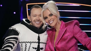 ‘Masked Singer’ Spouse Shocker Boosts Ratings