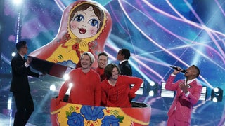 ‘Masked Singer’ Says Goodbye to Russian Dolls, Hello to Another 2nd-Place Ratings Finish