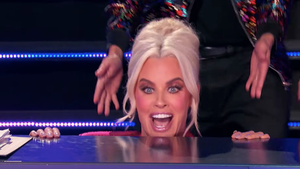Masked Singer