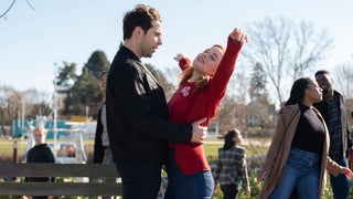 ‘Zoey’s Extraordinary Playlist’ Showrunner Breaks Down That Finale Max Twist