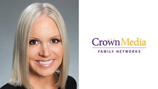 Crown Media Programming Boss Michelle Vicary to Exit in June