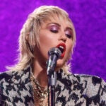 Miley Cyrus