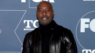 Morris Chestnut to Star Opposite Yaya DaCosta on Fox’s ‘Our Kind of People’