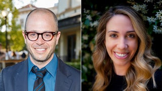 Damon Lindelof Teams With ‘Big Bang Theory’ Alum Tara Hernandez for Biblical Drama Series ‘Mrs. Davis’ at Peacock