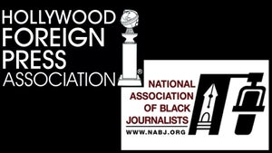 NABJ HFPA National Association of Black Journalists Hollywood Foreign Press Association