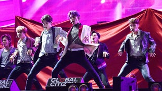 SM Entertainment Partners With Mark Burnett for U.S. K-Pop Competition Series