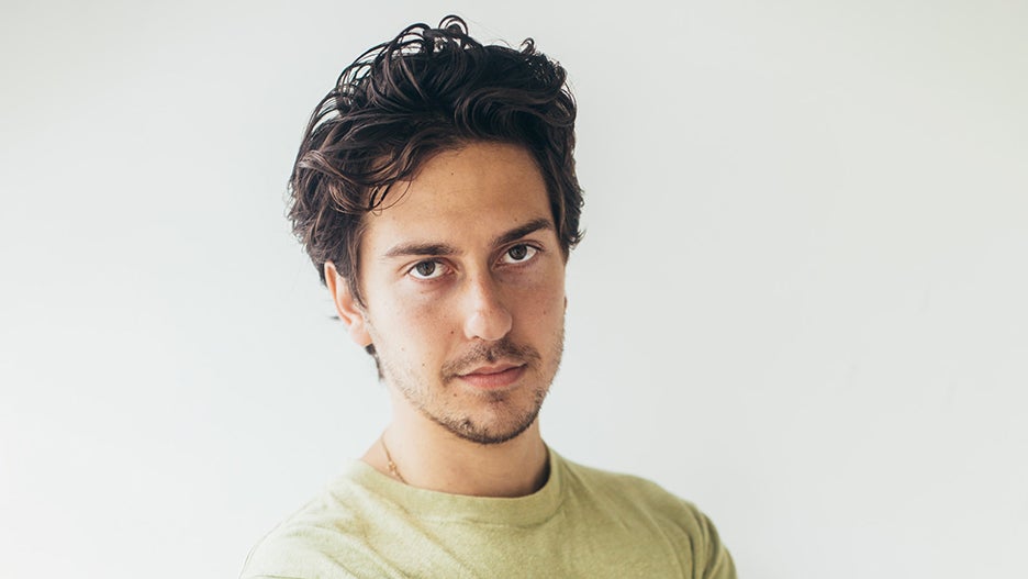 Nat Wolff