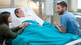 ‘New Amsterdam’ Writer on Max’s Effort to Right Hospital’s Wrongs Against Native Americans