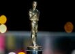 Oscar statuette