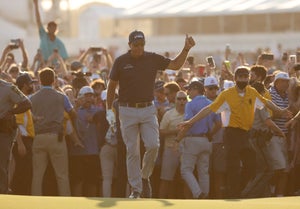 PGA Championship - Final Round