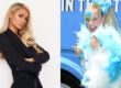 Paris Hilton JoJo Siwa