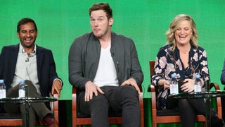 Chris Pratt’s Band Mouse Rat From ‘Parks and Recreation’ Is Releasing a Real Album