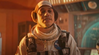 ‘SNL’: Pete Davidson Saves Mars (and the Show) in ‘The Astronaut’ Short (Video)