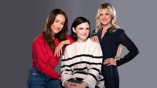 Fox Picks Up Comedy Series ‘Pivoting’ Starring Eliza Coupe, Ginnifer Goodwin, Maggie Q