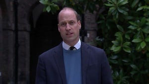 Prince William Diana Interview BBC