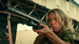 ‘A Quiet Place Part II’ Final Trailer Teases Monsters Meant for the Big Screen (Video)