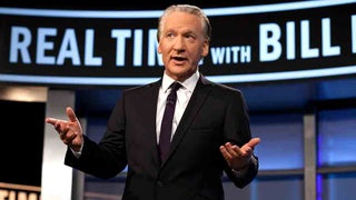 ‘Real Time With Bill Maher’ Renewed by HBO Through 2024