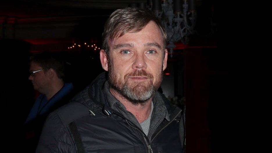Ricky Schroder
