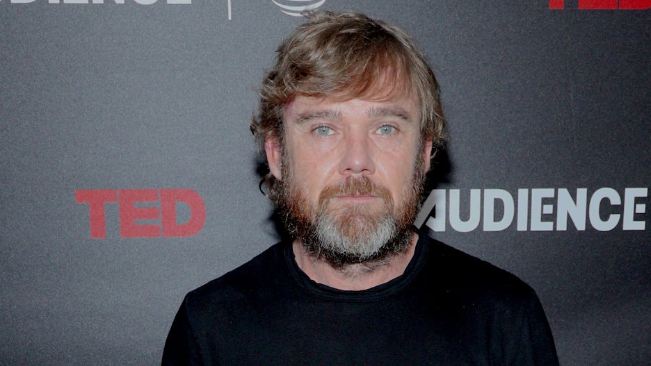 Ricky Schroder