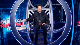 ‘Mental Samurai’ Host Rob Lowe on Failed Attempt to ‘Goose’ Ava’s Speed During His Test Spin