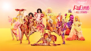 ‘RuPaul’s Drag Race: All Stars 6’: See Who Will Compete for the Crown (Video)