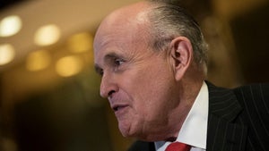 Rudy Giuliani
