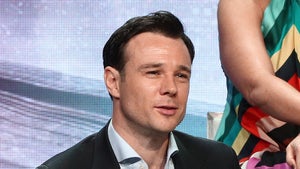Rupert Evans