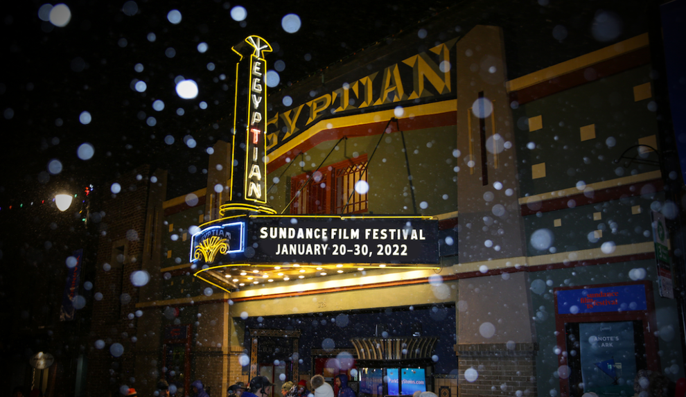 Sundance Film Festival 2022