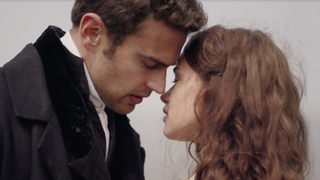 Theo James Will Not Return to PBS Masterpiece’s ‘Sanditon’