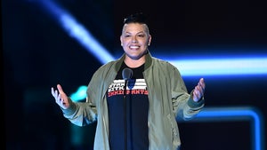 Sara Ramirez