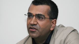 Martin Bashir Quits BBC News to ‘Focus on His Health’