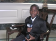 Damon Weaver Barack Obama Interview
