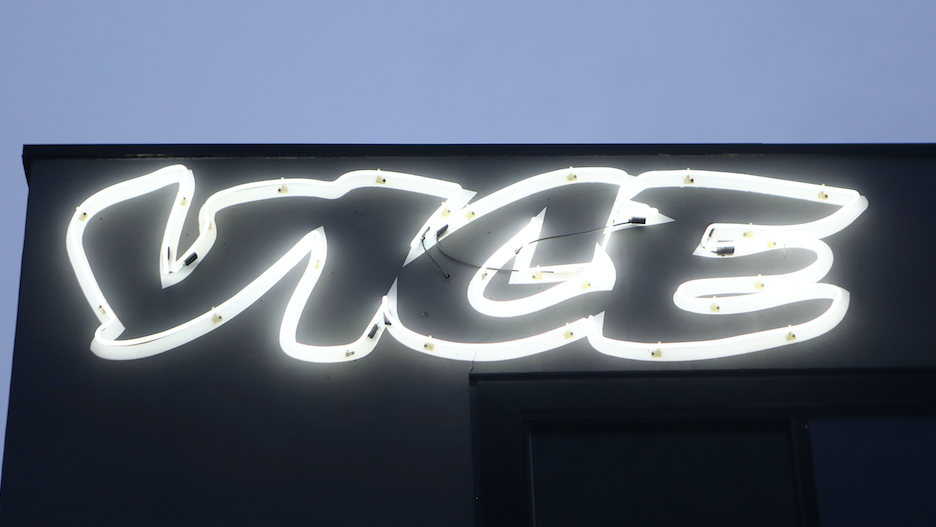 Vice Media